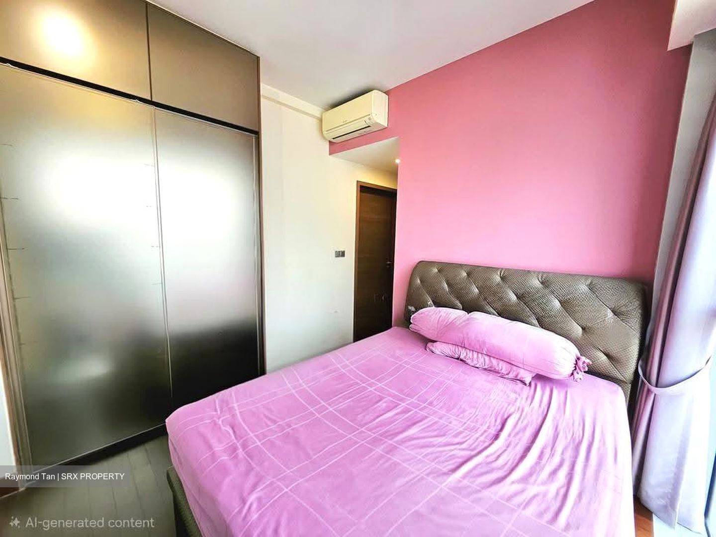 Queens Peak (D3), Condominium #621133761